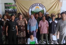 Petani Hutan Nilai BAM DPR RI Ingkar Janji, Kunjungan Kerja Hanya Seremonial di Mojokerto