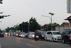 Wacana Penataan Lalu Lintas Simpang Lima Kenanten Mojokerto Masih Dikaji, Penerapan Menunggu Hasil Studi Linta