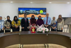 Mahasiswa Unej Bawa Catatan dari Brunei, Ungkap Beda Kurikulum dan Pola Belajar