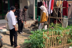 Pembuatan Sumur Resapan Proyek Mewlafor segera Direalisir