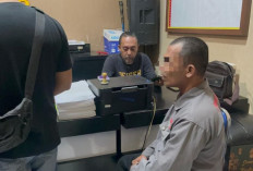 Kasus Oknum Wartawan Diduga Peras Pengacara di Mojokerto Masuk Tahap 1