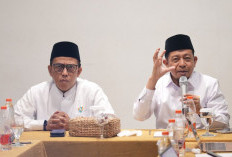 Izin Pendirian Pesantren Bakal Diperketat, Kemenag Wajibkan Syarat Keamanan Bangunan