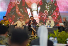 Gus Fawait: Pendidikan Harus Jadi Jalan Keluar Pengentasan Kemiskinan