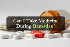 Antara Ibadah dan Kesehatan: Hukum Menggunakan Pil Penunda Haid di Bulan Ramadan