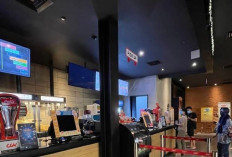 Nonton Film Jadi Pelarian Favorit, Minat Gen Z ke CGV Mojokerto Masih Tinggi