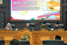 Ning Ita Janjikan APBD 2027 Berpihak ke Warga, DPRD Ikut Kawal Anggaran