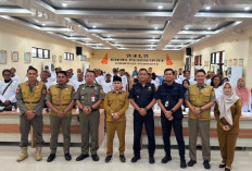 Gus Barra Libatkan Pengemudi Ojol Bantu Cegah Peredaran Rokok Ilegal di Mojokerto