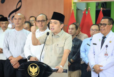 Gas..! Denda Pajak di Jember Dihapus sampai Juni 2026, Warga Hanya Bayar Pokoknya