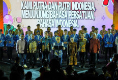 Festival Pemuda Mojokerto 2026 Meriah, 300 Mahasiswa Terima Beasiswa Pro Bestari