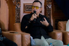 Algoritma Medsos Bisa Bentuk Pilihan Politik Anak Muda, Bawaslu dan Unair Ingatkan Bahaya “Kebenaran Semu”