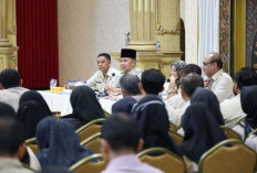 Homecare Jember Sasar Enam Kelompok Prioritas, Pemkab Diminta Samakan Mekanisme Layanan