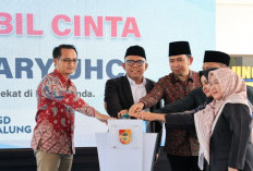 Pemkab Jember Siapkan 38 Mobil Cinta Gratis untuk Warga Miskin