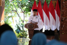 Bupati Mojokerto Dorong Perempuan Lebih Berdaya dan Adaptif di Era Digital