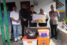 Pemkab Mojokerto Segera Perbaiki Rumah Tidak Layak Huni Milik Warga Blimbingsari Sooko