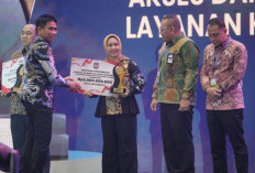 Kota Mojokerto Sabet Juara I Layanan Kesehatan Regional Jawa-Bali, Kantongi Insentif Rp2 Miliar