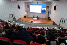 FEB UNEJ Gandeng Akademisi Malaysia-Thailand, Bedah Strategi Bisnis Hijau dan Tangguh