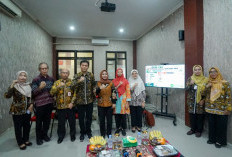 CKG Kota Mojokerto Sudah Sentuh 71,5 Persen, Pemkot Kejar Seluruh Warga Tuntas Diperiksa Oktober Ini