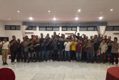 CV Bumi Indo Harapkan Media Jadi Jembatan Informasi Kredibel