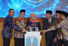 Kabar Baik untuk Santri, Pemprov Jatim Siapkan 1.100 Beasiswa hingga Jenjang Doktor