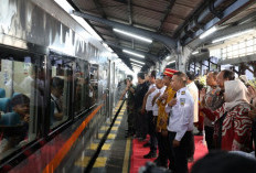 KA Pandalungan 2 Mulai Beroperasi, Buka Akses Baru Jember–Jakarta dan Dorong Pertumbuhan Daerah