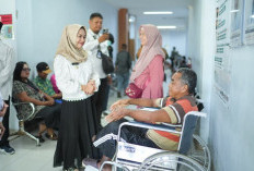 Wali Kota Mojokerto Pastikan Pelayanan Publik Tetap Optimal