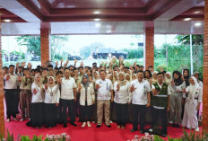 Pelajar SMA di Kota Mojokerto Diberi Edukasi Bahaya Narkoba, Remaja Dinilai Rentan Terpengaruh Lingkungan
