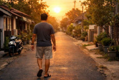 Dompet Tipis? Tenang, Ini Cara Healing Murah Meriah tapi Ampuh