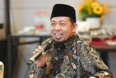 Kemenag Tegaskan Pelaku Kekerasan Seksual Harus Diproses Hukum, Lembaga Wajib Lindungi Santri
