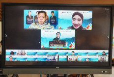 Bukan Sekadar Adu Peringkat, I-SIM 2026 Dorong Pemda Buktikan Dampak Pembangunan Berkelanjutan