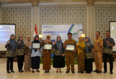 BPJS Kesehatan Mojokerto Dorong Peran Faskes Jaga Kesehatan Peserta JKN