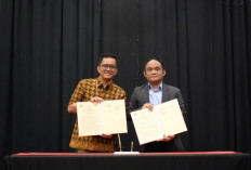 Demi Rumah Sakit Berstandar Pendidikan, Unej Gandeng Kejari Kawal Pengadaan Alkes Bernilai Miliaran