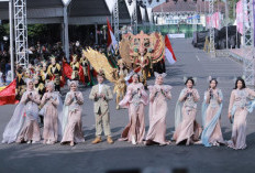 JFC 2026 Ubah Total Konsep Karnaval, Tampilkan Drama Teatrikal hingga Ajak Penonton VIP Ikut Parade