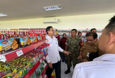 Kunjungi KDKMP di Mojokerto, BPOM RI Siapkan Pendampingan Izin Apotek dan Klinik