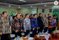 Unair dan RSUD Haji Jatim Bangun Ekosistem AI Kesehatan, Luncurkan Inovasi Tingkatkan Layanan Rumah Sakit
