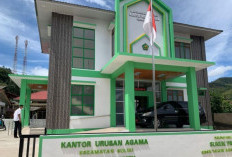 Kepala KUA Sekarang Boleh Diisi Penyuluh Agama Islam, Ini Alasannya