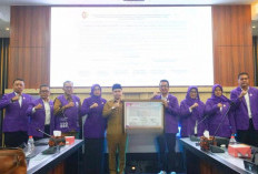 Posyandu di Mojokerto Kini Tak Sekadar Urus Balita, Siap Jadi Pusat Layanan Terpadu Warga