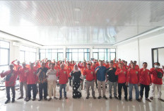 Pemkot Mojokerto Siapkan Wisata Petik Jeruk di TBM