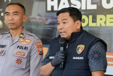 Buron 2 Tahun, Mahasiswa Pelaku Pengeroyokan Maut di Bondowoso Ditangkap Saat Jaga Konter HP di Jember