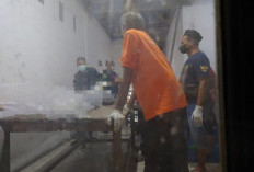 Pemuda di Mojokerto Ditemukan Tewas Gantung Diri di Rumahnya Setelah 15 Hari Tak Terlihat