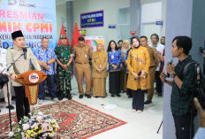 Tak Perlu ke Luar Kota Lagi, Calon Pekerja Migran Jember Kini Bisa Urus Semua di Satu Tempat