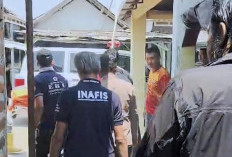 Pria Ditemukan Meninggal di Rumah Temannya di Pungging Mojokerto