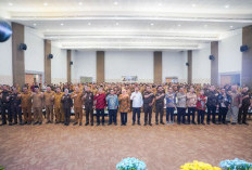 Wali Kota bersama Kejari Kota Mojokerto Tanda Tangani Kesepahaman Pidana Kerja Sosial