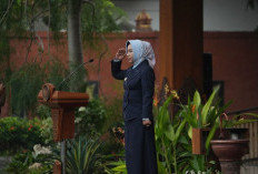 Peringatan Hari Pahlawan : Lanjutkan Perjuangan dengan Ilmu, Empati dan Pengabdian