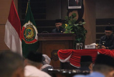 Tekanan Fiskal Meningkat, Bupati Mojokerto Pastikan Anggaran Stabil dan Layanan Publik Tetap Prima