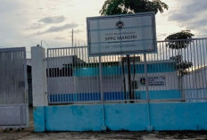 Dapur SPPG di Gedeg Mojokerto Ternyata Belum Kantongi SLHS