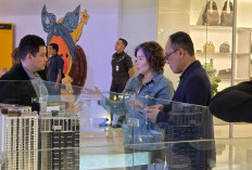BRI BO Jemursari Kolaborasi dengan Pakuwon Group Dorong Pertumbuhan Properti lewat Pesta KPR 2026