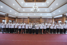  Perencanaan dan Pelaksanaan Pengadaan Barang dan Jasa Tanggung Jawab Kolektif OPD