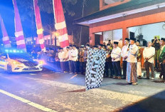 Kuota Haji Kabupaten Mojokerto 2026 Bakal Mengalami Kenaikan 