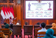 Penurunan Dana Transfer dari Pemerintah Pusat  Menjadi Tantangan Fiskal Pemkot Mojokerto