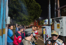 PT Tekom Indonesia Bayar Sewa Rumija Rp 13, 4 Miliar ke Pemkot Mojokerto, Sambungan Internet 'Hidup' Kembali 